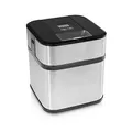 Princess 282605 Eismaschine – Zubereitung von selbstgemachtem Speiseeis – Kapazität 1,5 Liter – 12 W