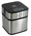 Princess 282605 Eismaschine 1,5 Liter Edelstahl