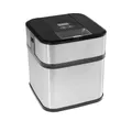 Princess 282605 Eiscreme-Maschine 1,5L 12W Silber