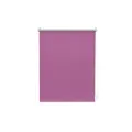 Lichtblick Thermo-Rollo Klemmfix   , lila/violett , Synthetische Materialien , Maße (cm): B: 65 H: 4,3