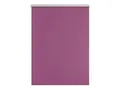 Lichtblick Thermo-Rollo Klemmfix, (Fuchsia, 65x150 cm) - B-Ware neuwertig