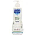 Mustela Hydra Bebe Body Milk.