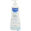 Mustela Lait corps Hydra Bébé à l'avocat BIO 500ml, 500 ml, getestet, 1 Stück(e)
