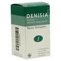 DHU Denisia 1 Schnupfen Tabletten Inhalt: 80 St