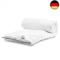 Komfortec Sommerdecke 135x200 cm, dünne und leichte Bettdecke für Sommer, A