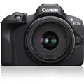 Canon EOS R100 + RF-S 18-45/4.5-6.3 IS STM