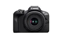 CANON Eos R100 Kit mit RF-S 18-45 mm IS STM (mit Zugabe)