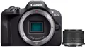 Canon EOS R100 + RF-S 18-45MM