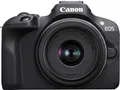 Canon EOS R100 + RF-S 18-45mm f4,5-6,3 IS STM