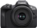 Canon EOS R100 + RF-S 18-45mm f4,5-6,3 IS STM | Canon EOS R Kamera
