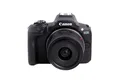 CANON EOS R100 mit RF-S 18-45 IS STM KIT - unter 1000 clicks * Fotofachhändler *
