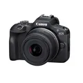 Canon EOS R100 incl. RF-S 18-45mm IS STM Objektiv Neuware R 100