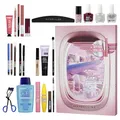 Maybelline New York Adventskalender 2024 24 Türchen, mit 24 Beauty-Überraschungen