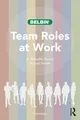 Team Roles at Work, R. Meredith Belbin