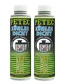 2x PETEC Kühlerdicht Dichtmittel Abdichten von Lecks + Haarrissen 250ml - 80250