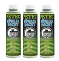3x PETEC Kühlerdicht Dichtmittel Abdichten von Lecks + Haarrissen 250ml - 80250