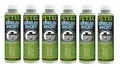 6x PETEC Kühlerdicht Dichtmittel Abdichten von Lecks + Haarrissen 250ml - 80250