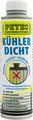 Petec Kühlerdicht 250ml 80250 Dichtmittel Kühler Additiv Kühlerdichtung