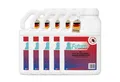 FUTUM Insektenspray Kakerlaken Spray Schaben Spray Küchenschaben Abwehr, 25 l, biozidfreie Formel, auf Wasserbasis, geruchsarm, brennt / ätzt nicht