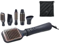 PHILIPS BHA530/00 AirStyler 5000 Series Warmluftbürste