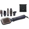 Philips Series 5000 BHA530/00 Warmluftbürste 1 St.