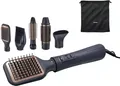 BHA530/00 Airstyler Series 5000 Lockenbürste grau (BHA530/00)