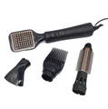 Philips Airstyler Serie 5000 Haarstyler 4 Aufsätze 38