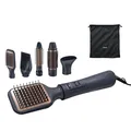 PHILIPS BHA530/00 AirStyler 5000 Series Warmluftbürste