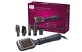Philips AirStyler Serie 5000 – Haarstyler mit 5 Styling-Aufsätzen