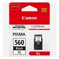 Canon PG-560XL, Hohe (XL-) Ausbeute, Schwarz, Tinte auf Pigmentbasis, 14,3 ml, 1 Stück(e), 400 Seiten