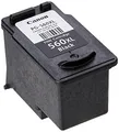 Canon Originaltinte PG-560XL, Größe XL, Schwarz, Plastikverpackung (alte Version)