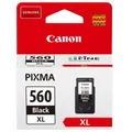 Original Canon PG-560XL  3712C001  3712C006 Tinte schwarz