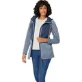 WITT WEIDEN Fleecejacke in Blau - 46