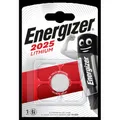 Energizer Lithium CR2025-Batterien
