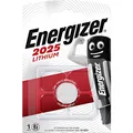 Energizer Knopfzelle CR2025 3 V 1 St. 163 mAh Lithium CR2025