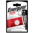 Energizer Lithium-Knopfzelle Knopfzelle