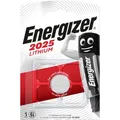 Energizer Knopfzelle CR2025, 240 mAh