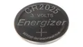BATERIA LITOWA BAT-CR2025 ENERGIZER