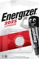 Für AMTRA BATERIE ENERGIZER 39-024 ENERGIZER CR2025 LITHIUM BLISTER BATTERY /EN