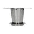 4055743020804 Paper & Tea - Stainless Steel Infuser Paper & Tea