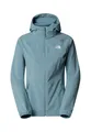 Damen Softshell-Jacke W NIMBLE HOODIE M