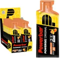 Powerbar - PowerGel Original - Tropical Fruit - 24x41g - High Carb Energie Gel - Natrium - koffeinfrei