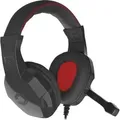 SPEEDLINK LUNERA 4in1 Illuminated Gaming Set, black - DE layout