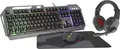 Speedlink LUNERA 4in1 Illuminated Gaming Set NEU