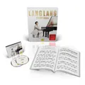 Lang Lang Lang Lang: Piano Book (Score Edition) (CD) Album (US IMPORT)