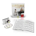 Lang Lang Lang Lang: Piano Book (Score Edition) (CD) Album