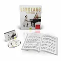 PIANO BOOK (SCORE EDITION) (LIMITED EDITION ) - LANG LANG  2 CD NEU BEETHOVEN/+