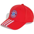 ADIDAS Herren Mütze FC Bayern München Home Baseball