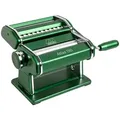 Marcato Nudelmaschine Atlas 150 Green grün