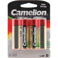 Camelion Plus Alkaline (2 Stk., D) (11000220)
